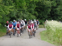 경기-강원, 뚜르 드 디엠지 철원~연천 DMZ 일원서 28일 개최