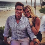 [빅스타엑스파일] 로브 로우 부부 vs 유모들 법정공방 미스터리