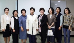 서울시의회 김영한 의원,  “생태놀이터, 모든 세대 위한 열린 공간 되길 기대”