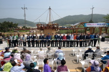 옹진군, 이색체험마을 장봉도 조성사업 완료