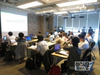부산창조경제혁신센터, IoT 빅데이터 교육 실시