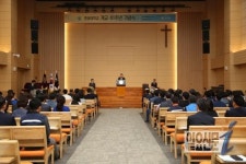 경성대, 개교 61주년 기념식 개최