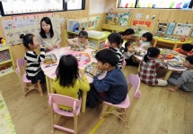 동대문구, 페이백 시스템 67개 어린이집 확대시행