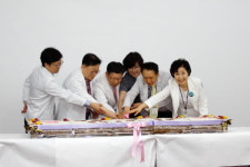 현대유비스병원 개원22주년 기념 행사