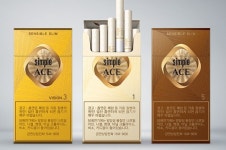 심플에이스 3종 출시