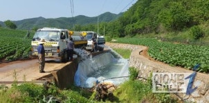 영월군 봄 가뭄 극복을 위한 지원책 모색