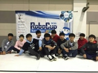 레고교육센터, 소프트웨어 코딩 교육…코리아로봇챔피언십 대회서 Inspire Award 수상