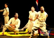 김해시 “다섯 번째 ‘도요마을 강변축제’ 만나러 오세요”