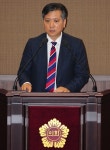 서울시의회 더민주 대표연설  시민과 더불어 안전한 서울, 청년이 행복한 서울을 만들어 갈 것