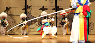 [포토] 대구문화예술회관서 대구국악제 전국국악경연대회 개최