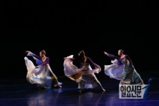 경상대 민속무용학과, ‘2016 젊은춤페스티벌’ 공연