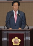 서울시의회 남창진 의원,  지하철 9호선 935 정거장, 백제고분로 방향 출입구 설치 약속 지켜라”