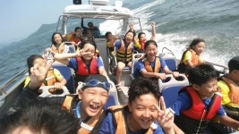 영등포구, 자매도시   어린이 문화체험단   참가자 모집