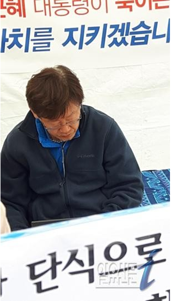 우상호 “특위로 지방재정 개악 저지할 것”... 이재명 성남시장, 단식 중단은 “심사숙고”