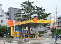 거제에서 알뜰주유소용 휘발유 SK에너지 휘발유 둔갑···믿은 소비자만 억울