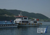 거제 유람선 안전사고 예방 기준 없어 논란···이용객 피해 우려