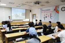 한신대, 일자리 미스매치 해소 취업프로그램 운영