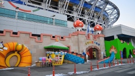 대전어린이회관 방문객 200만명 눈앞