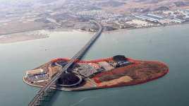 도로공사, 당진 행담도 유휴부지 2차 매각 나서
