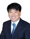 전주시의회 김명지 의장?최찬욱 의원, 국제태권도조직위 감사패 수상