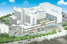 청주의료원과 부설한의원,  의?한간 협진 시범사업 선정