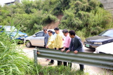 김포시의회 도시환경위원회 현장 점검