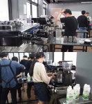 고려전 커피바리스타학과정, 방학 중 전문과정 특별반 운영