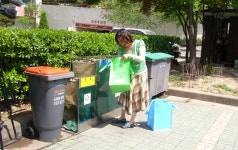 종로구, 찾아가는 골목길 반상회 개최