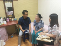 종로구, 동장이 안방까지 맞춤복지 배달한다