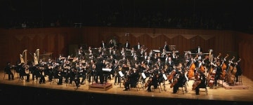 대전시향, 한여름 밤의 꿈 연주회