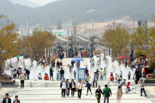 렛츠런파크 부산경남, 매주 토요일 ‘총총페스티벌’ 개최