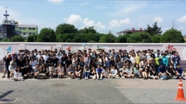 통일교육원, 2차 전국 통합 고등학생 통일리더캠프 실시