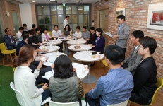 서초구, 부서간 칸막이 없애 협업성과 거둬