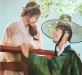 김유정, 박보검 향한 꽃미소 