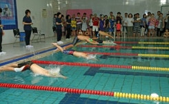 서초구, 21일  제25회 서초구청장배 꿈나무 수영대회  개최