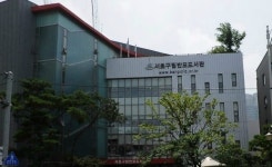 서초구립반포도서관, 시각장애 학생을 위한 인문학 강연 운영