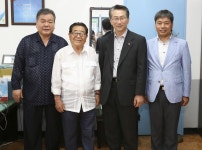 종로구, 50년 넘은 종로와의 인연 수표로에  ‘송해길’  이 열린다