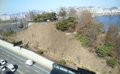 서울시의회 유용 의원, 동작구 효사정 주변 문학공원 조성 건립 확정