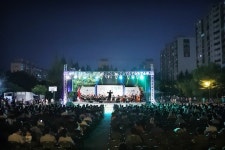 대전 서구, “한여름 밤의 음악회”성료