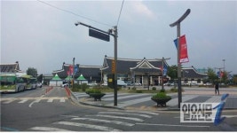 전주시, 내달 5일 전주역 불법 주정차 CCTV 본격 가동