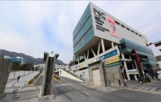 부산대 쇼핑몰 사업 엎친 데 덮쳤다