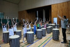 문화예술 소외 세종 연남초,  예술드림학교로 탈바꿈