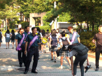대구 달서署, 학교폭력예방 위한 찾아가는 학교폭력상담교실 운영