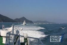 통영해경, 남해본부주관 해상종합훈련 실시