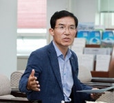 도안 갑천지구 친수구역 조성사업 내년 착공