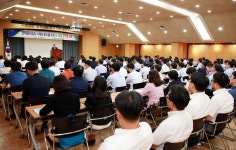 경남농협, 청탁금지법 시행 대비 특별교육 실시