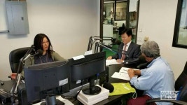 경남도, 美서 경남미래 50년 사업 알려