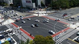 대전시 상습 교통정체 구간 차로 확장