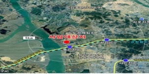 인천시, 서구 오류동에 공동집배송센터 유치