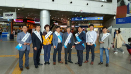 경주시, 서울과 대전서 2016 신라문화제 홍보